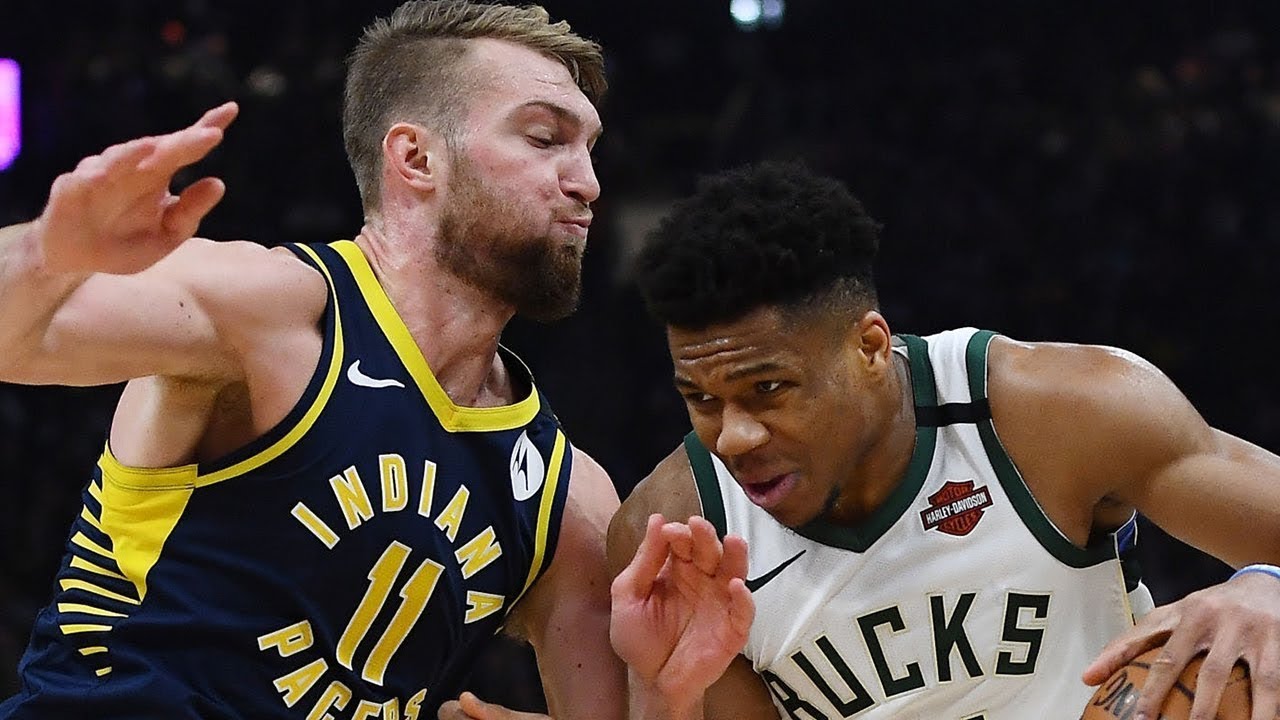 Milwaukee Bucks vs Pacers Match Player Stats: A Comprehensive Breakdown