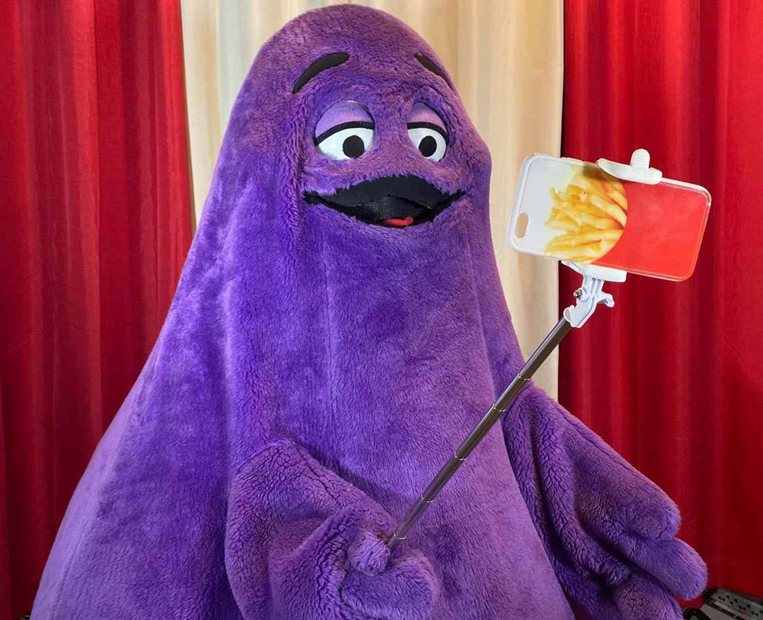 What Flavor is the Grimace Shake? Unveiling the Mystery