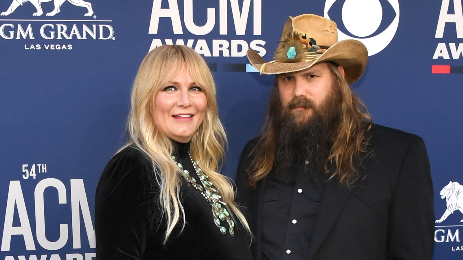 chris stapleton songs he wrote