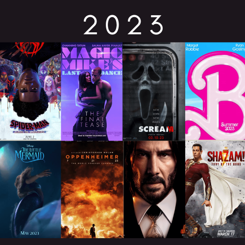 movies coming out in 2023