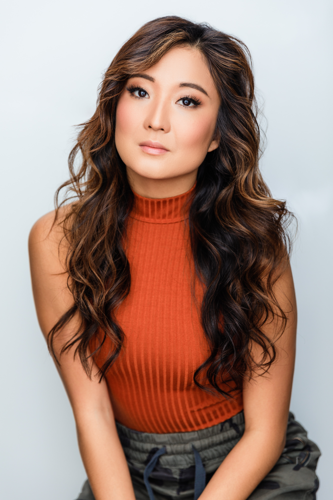 ashley park movies and tv shows