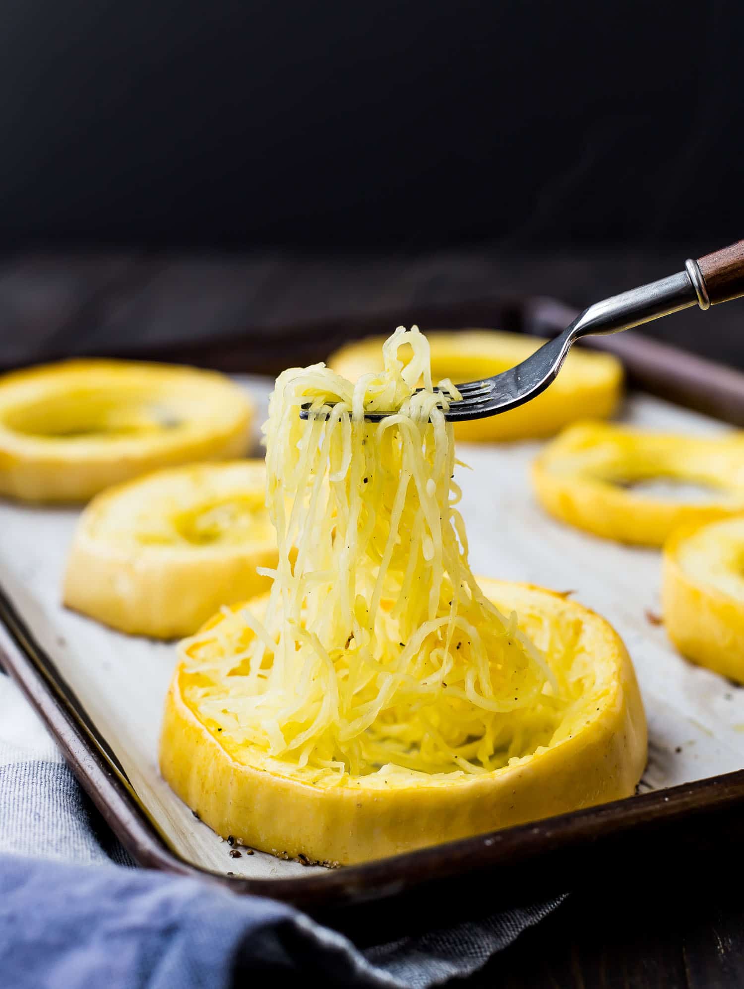 How to Cook Spaghetti Squash: A Step-by-Step Guide