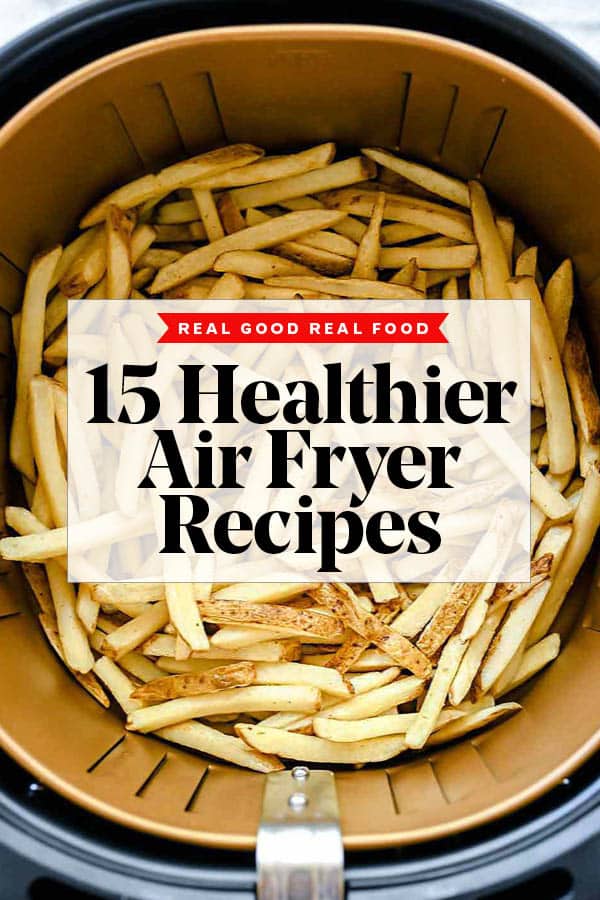 air fryer recipes