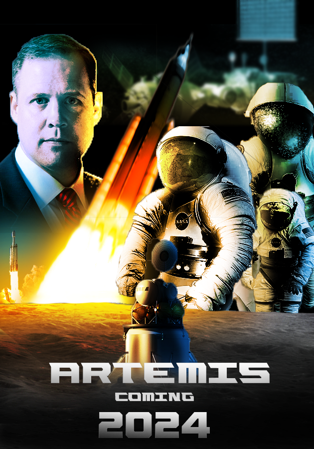 Exploring the Stellar Cast of Project Artemis