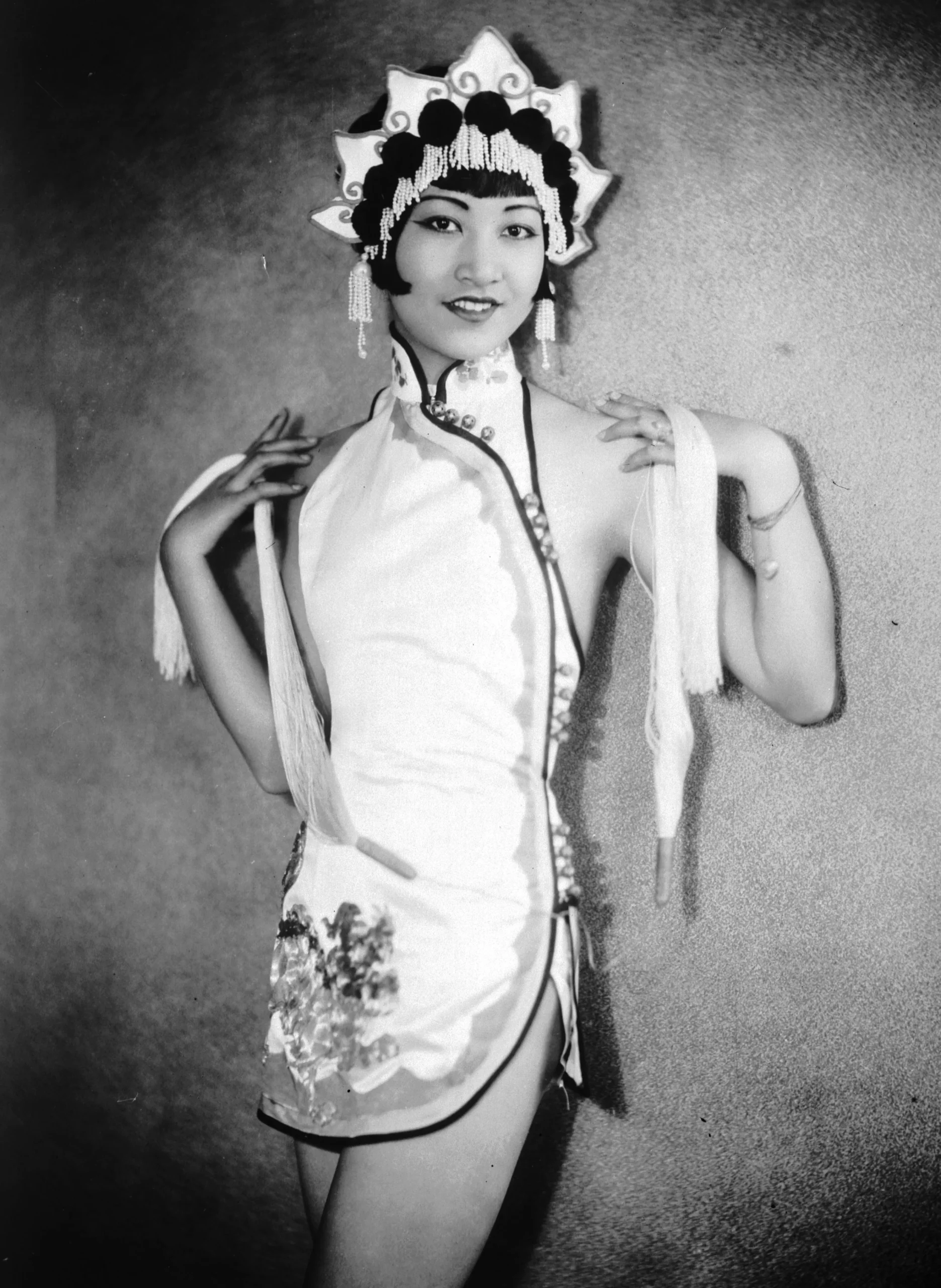 Anna May Wong: A Trailblazer in Hollywood’s Golden Era